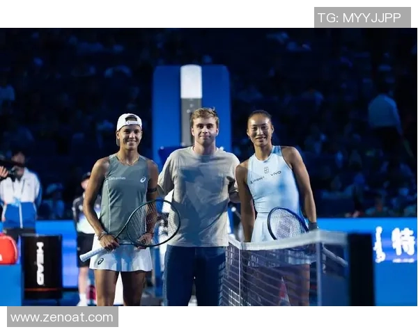 探索软式网球的魅力与技巧提升之路，助你成为场上明星运动员