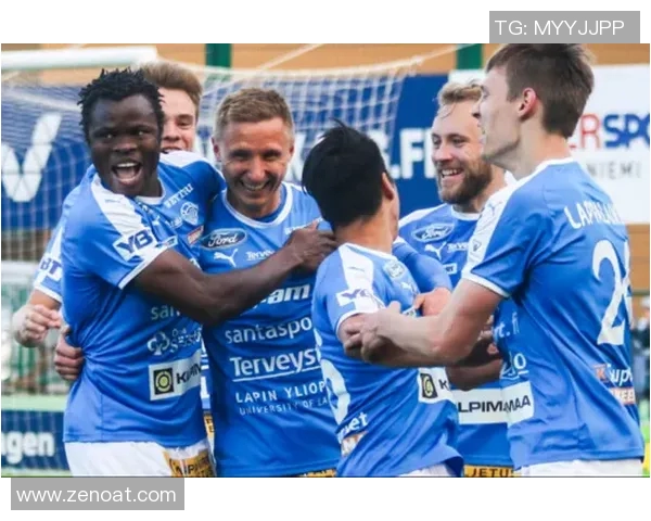 赫尔辛基与HIFK的激烈对决分析与赛季展望