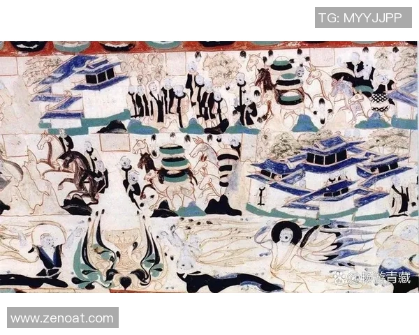 齐广璞的艺术之路与文化传承探索：从传统到现代的跨越与融合