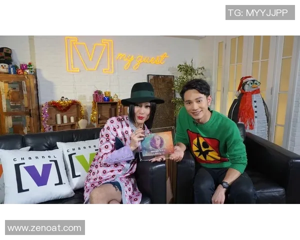 探索ChannelV的音乐魅力与青春记忆,重温那些年我们一起追过的音乐梦想