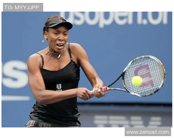 小威与普利斯科娃巅峰对决谁将书写新篇章