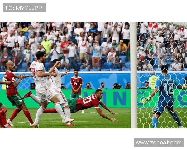 摩洛哥与伊朗足球对决分析及竞猜策略探讨