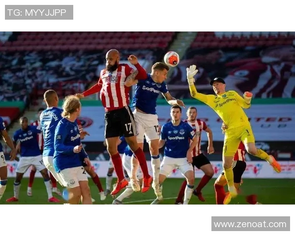 埃弗顿主场迎战切尔西乐视直播精彩赛事不容错过