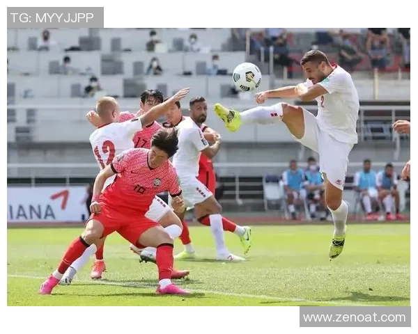 中国男足迎战叙利亚CCTV5直播精彩赛事全程回顾与分析